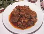 Cinchiale al Cannonau [secondo]