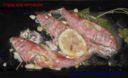 Triglia alla vernaccia (secondo pesce)