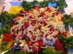 Aragosta alla sarda (secondo pesce)
